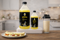 Pack of 15 - Liquid Egg Whites